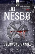 Czerwone g... - Jo Nesbo -  foreign books in polish 