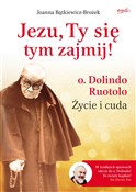 Jezu, Ty s... - Joanna Bątkiewicz-Brożek -  books in polish 