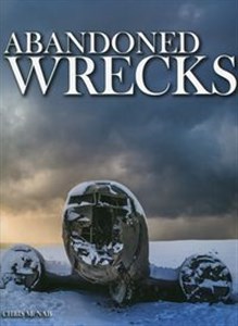 Picture of Abandoned Wrecks