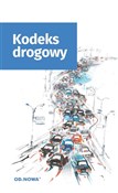 Kodeks dro... - Opracowanie Zbiorowe -  books from Poland
