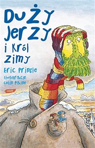 Obrazek Duży Jerzy i król zimy