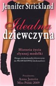 Idealna dz... - Jennifer Strickland -  books from Poland