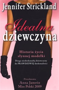Picture of Idealna dziewczyna