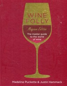 Obrazek Wine Folly Magnum Edition