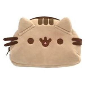 Obrazek Pusheen Pluszowy piórnik