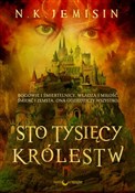 Sto Tysięc... - N.K. Jemisin -  Polish Bookstore 