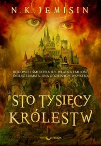Picture of Sto Tysięcy Królestw Tom 1