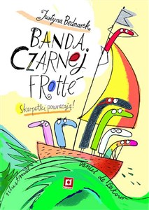 Picture of Banda Czarnej Frotte