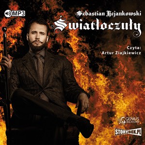 Picture of [Audiobook] Światłoczuły