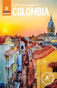 Picture of The Rough Guide to Colombia