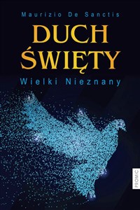 Obrazek Duch Święty Wielki Nieznany