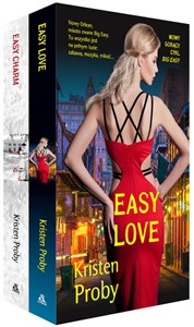Obrazek Pakiet Easy Love + Easy Charm