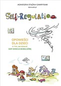 Self-Regul... - Agnieszka Stążka-Gawrysiak -  Polish Bookstore 