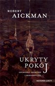 Ukryty pok... - Robert Aickman -  books in polish 