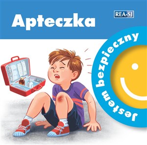 Picture of Jestem bezpieczny Apteczka