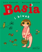 Basia i bi... - Marianna Oklejak, Zofia Stanecka -  Polish Bookstore 