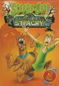 Obrazek Scooby-Doo i strachy