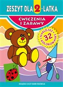 Zeszyt dla... - Małgorzata Korczyńska -  foreign books in polish 