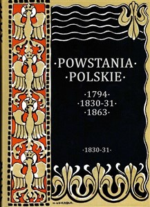 Picture of Powstania Polskie. Dzieje powstania listopadowego
