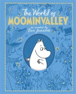 Obrazek The Moomins: The World of Moominvalley