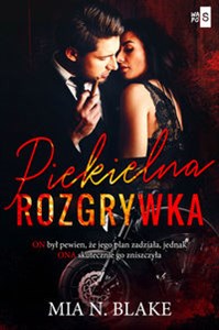 Picture of Piekielna rozgrywka