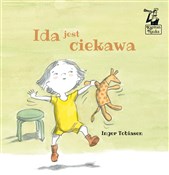 Ida jest c... - Inger Tobiasen -  books from Poland