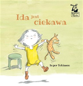 Picture of Ida jest ciekawa