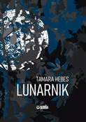 polish book : Lunarnik - Tamara Hebes