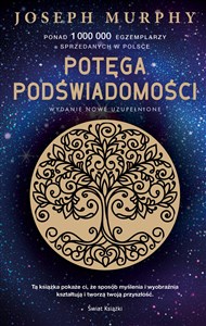Picture of Potęga podświadomości (ekskluzywna edycja)