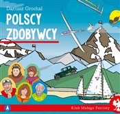polish book : Polscy zdo... - Dariusz Grochal