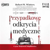 Przypadkow... - Robert W. Winters -  books from Poland