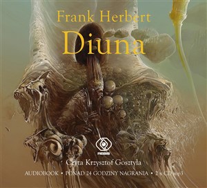 Picture of [Audiobook] Diuna