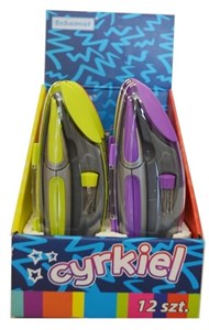 Picture of Cyrkiel MIX