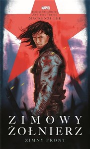 Obrazek Zimowy żołnierz Zimny front Marvel