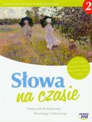 Słowa na c... - Małgorzata Chmiel, Herman Wilga -  foreign books in polish 