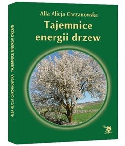 Picture of Tajemnice energii drzew w.4 poprawione