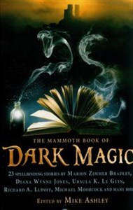 Picture of The Mammoth Book of Dark Magic