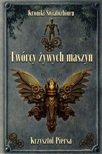 Picture of Twórcy żywych maszyn