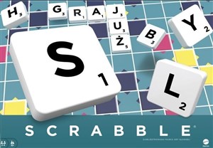 Picture of Scrabble Original