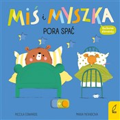 Miś i Mysz... - Nicola Edwards -  Polish Bookstore 