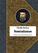 Nostradamu... - Mireille Huchon -  foreign books in polish 