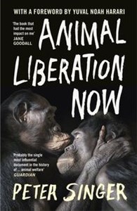 Obrazek Animal Liberation Now