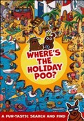 Where's th... - Alex Hunter -  books in polish 