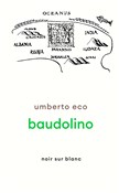 Baudolino - Umberto Eco -  books from Poland