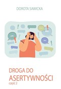 Droga do a... - Dorota Sawicka -  Polish Bookstore 