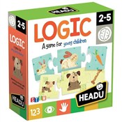 polish book : Puzzle Log...