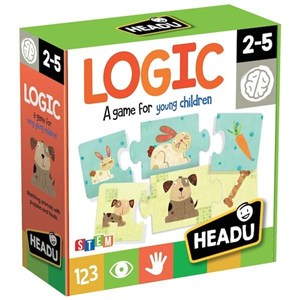 Picture of Puzzle Logika