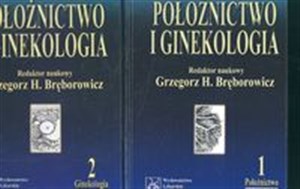 Picture of Położnictwo i ginekologia Tom 1-2