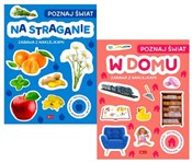 Pakiet Poz... - Opracowanie zbiorowe -  foreign books in polish 