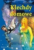 Klechdy do... - Hanna Kostyrko -  foreign books in polish 